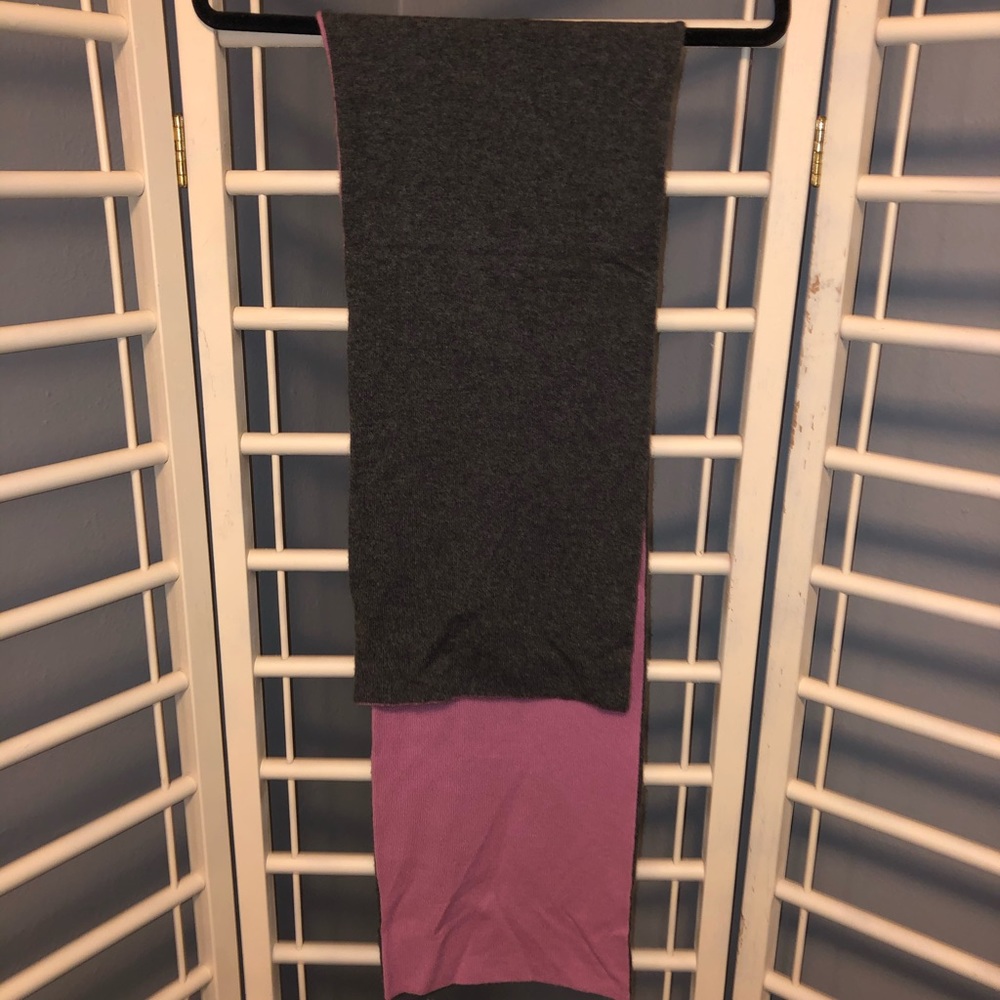 Cashmere scarf